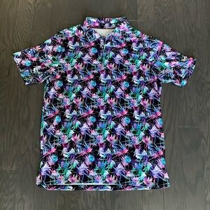 Maelreg Performance Polo